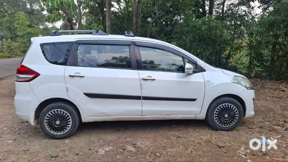 Maruti Ertiga Diesel 2013