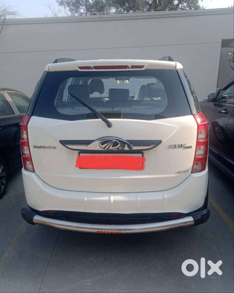 Mahindra Xuv 500 W10 For Sale