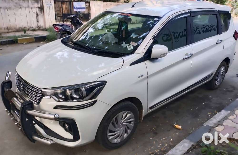 Maruti Suzuki Ertiga Vdi Shvs, 2019, Diesel