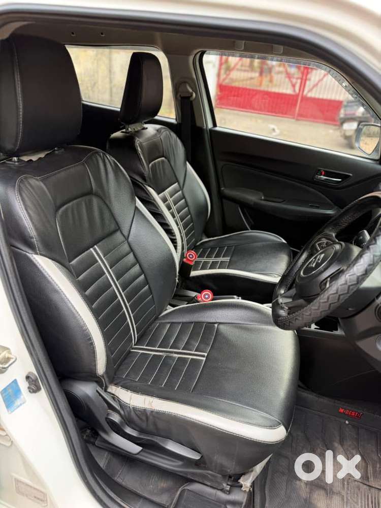 Maruti Suzuki Swift Vxi + Manual, 2022, Petrol