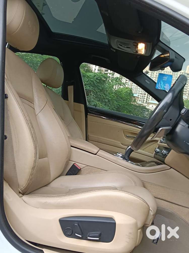 Bmw 5 Series 530d, 2015, Diesel