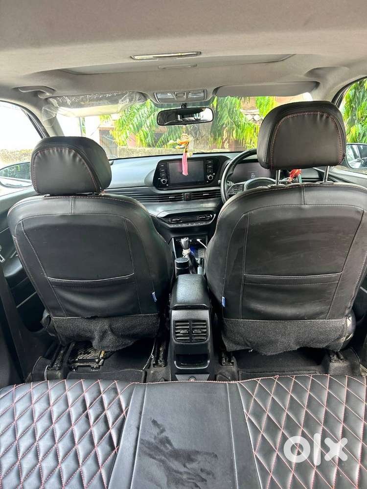 Hyundai New I20 2023 Petrol Well Maintained