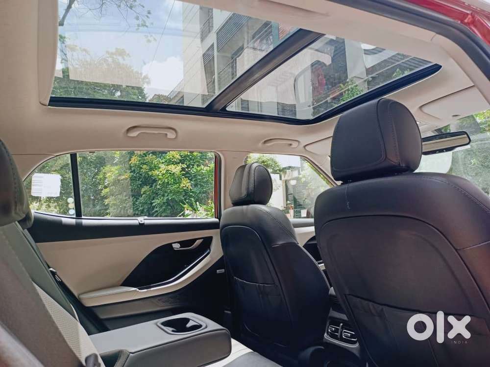 Hyundai Creta Facelift 1.5 Diesel At, 2021, Diesel