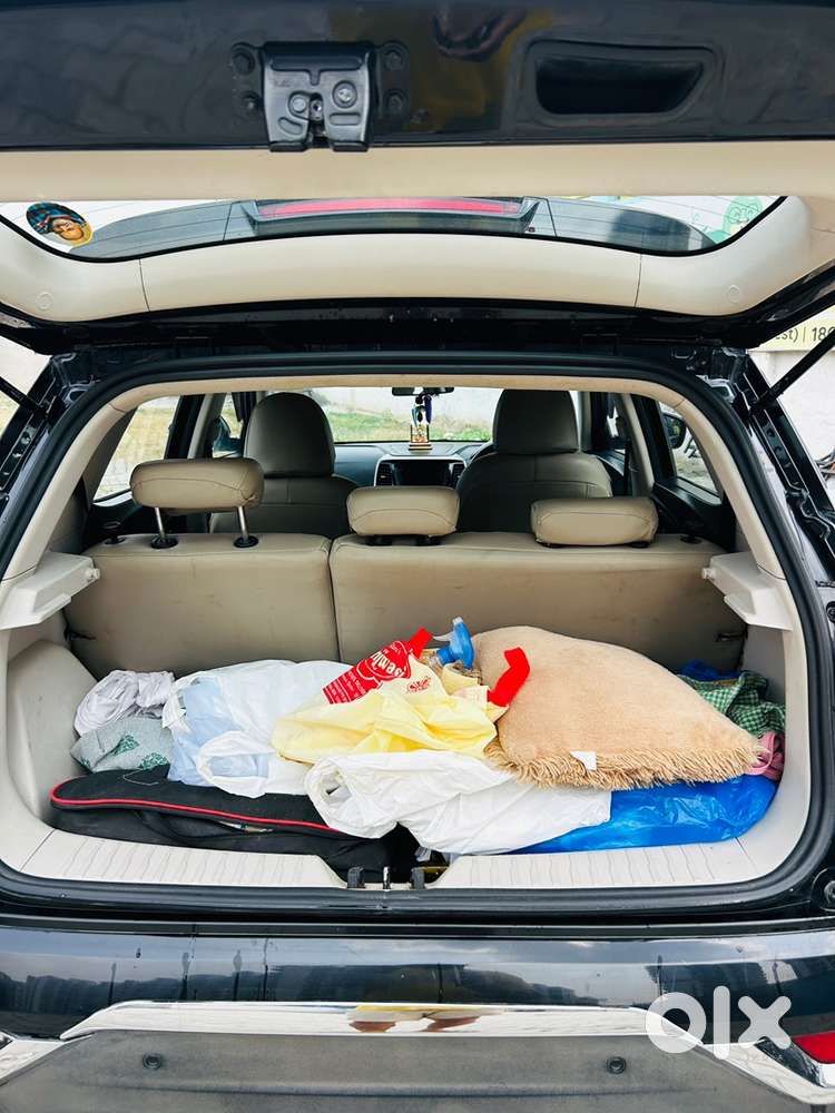 Mahindra Xuv300 Diesel 2019