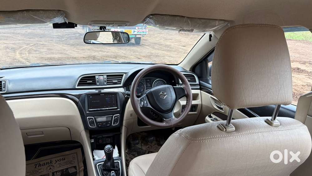 Maruti Suzuki Ciaz 2019 Diesel Well Maintained