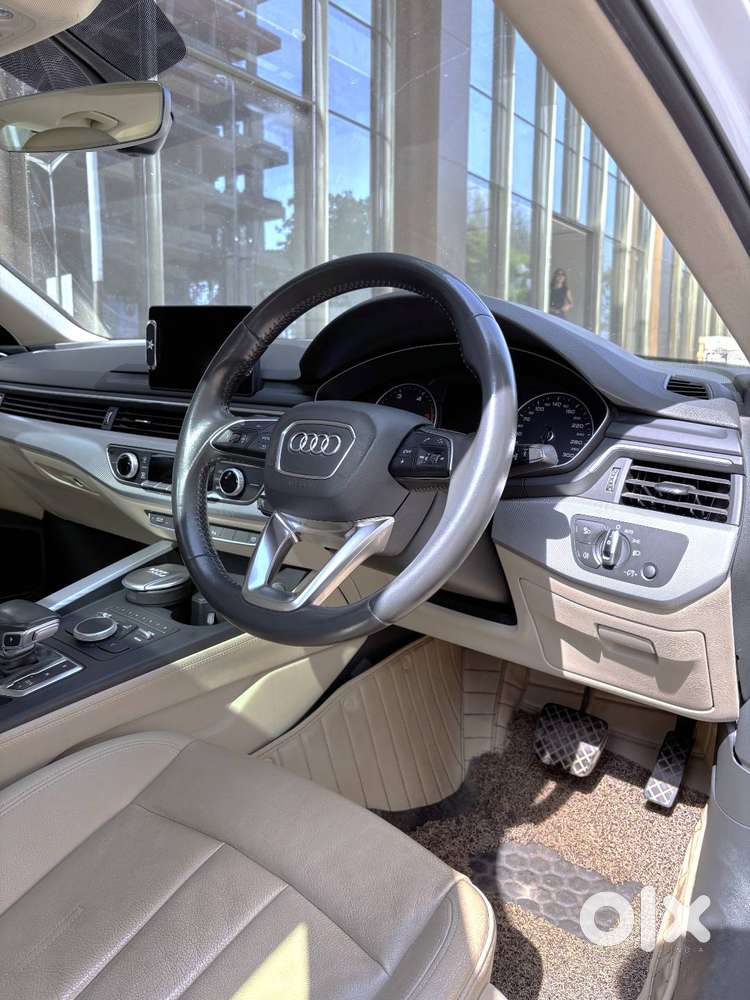 Audi A4 | 35tdi Premium Plus | Diesel 2018