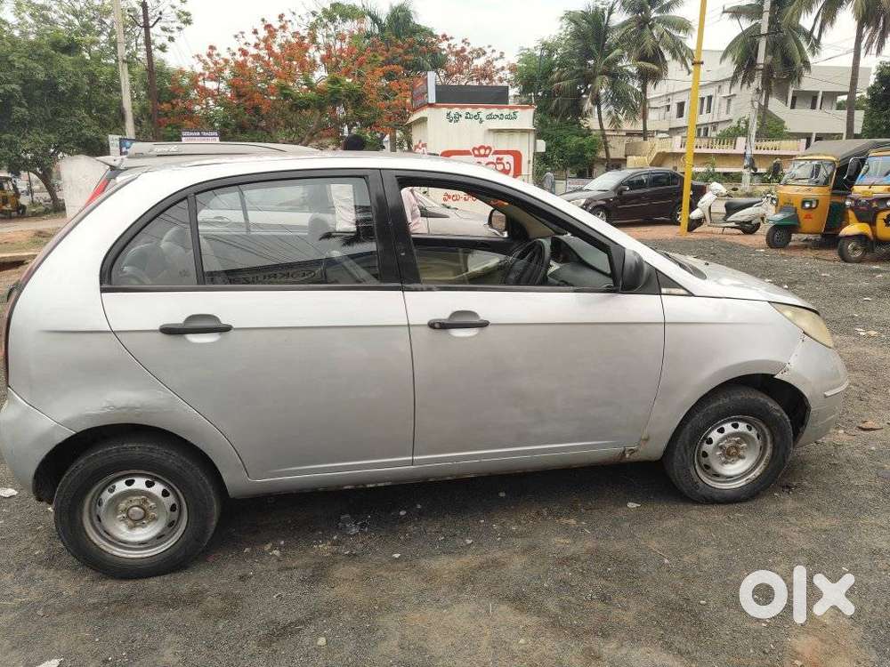 Tata Indica Vista Quadrajet 90 Vx, 2012, Diesel