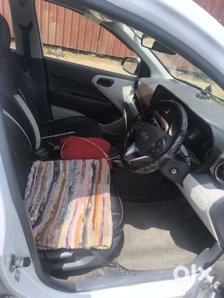 Hyundai Aura 1.2 S 2025
