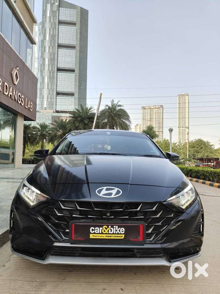 Hyundai I20 1.2 Asta, 2025, Petrol
