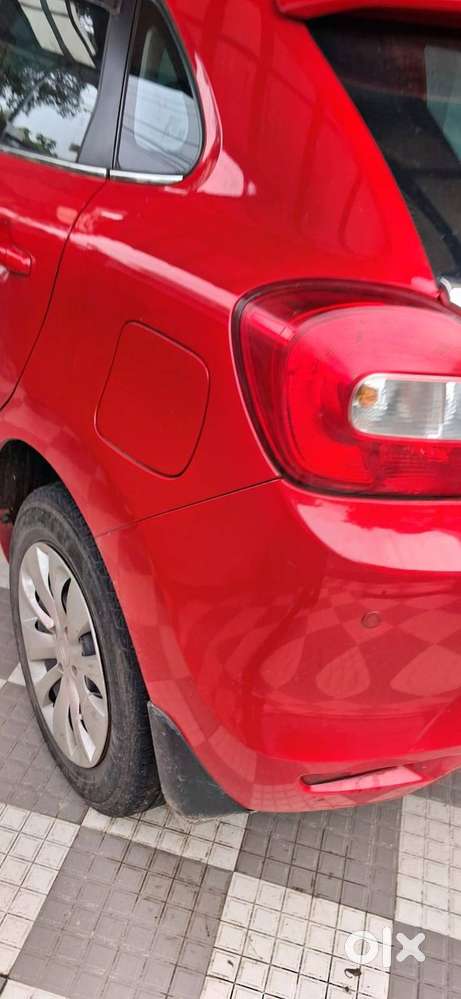 Suzuki Maruti Delta Automatic Petrol Cvt  2018