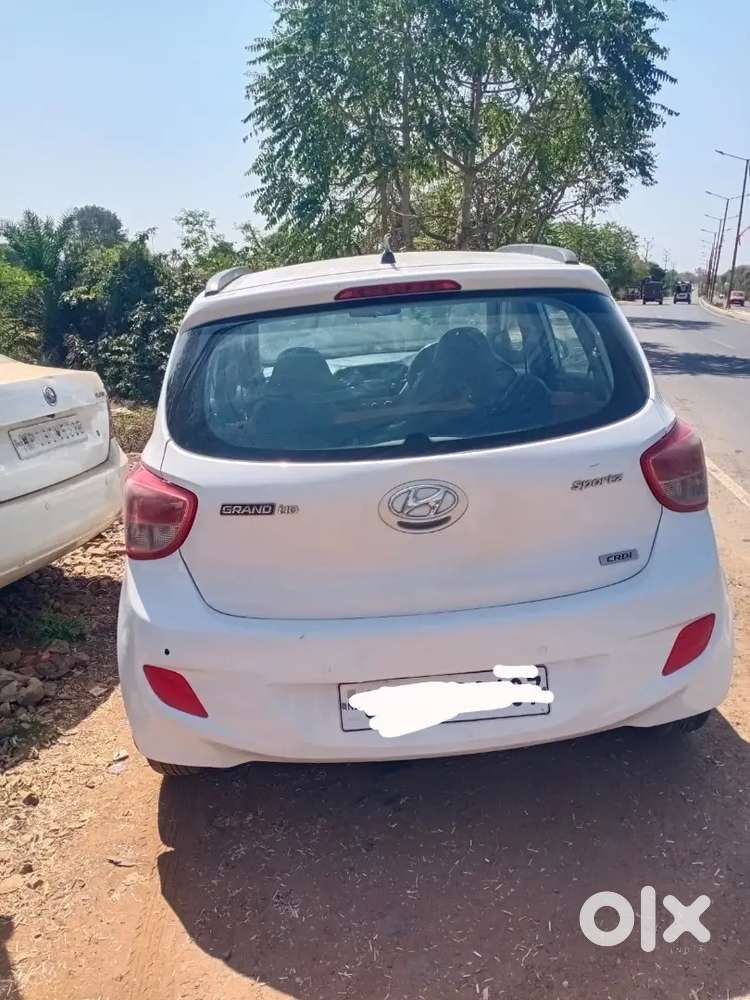 Power Window Power Steering Full Ac