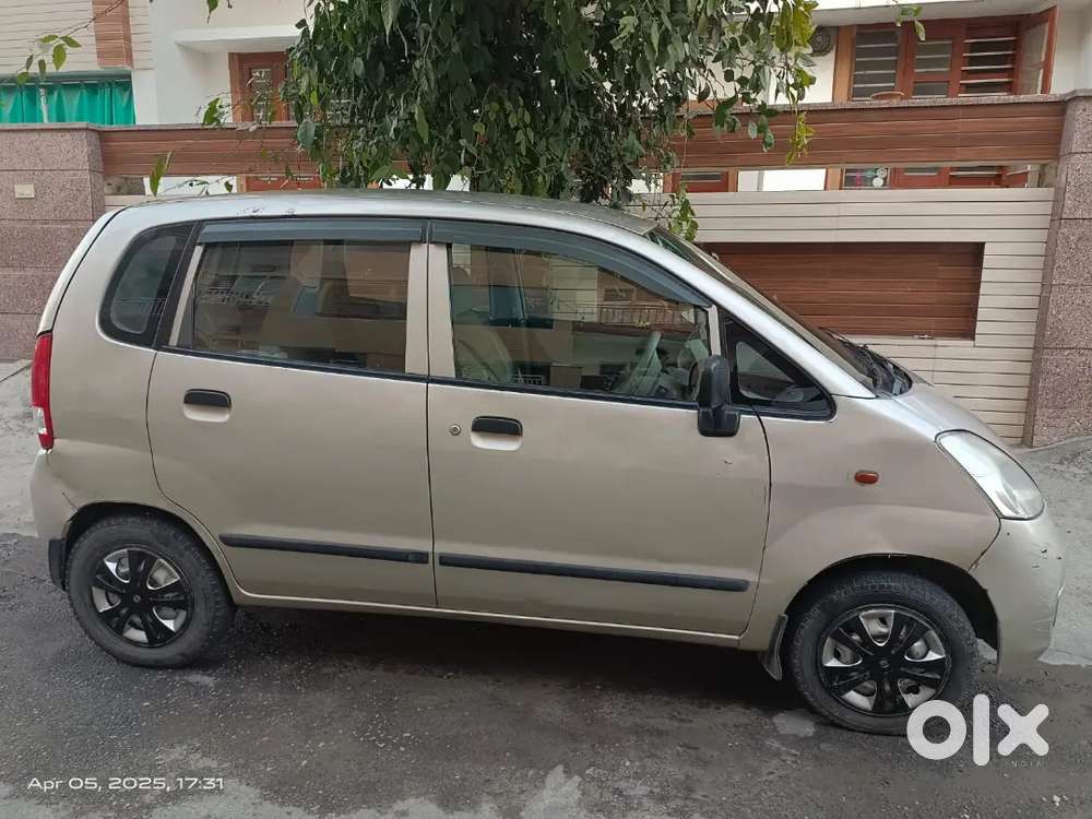Maruti Suzuki Zen Estilo 2009, Passing June 2029 Tak Pak Padi H
