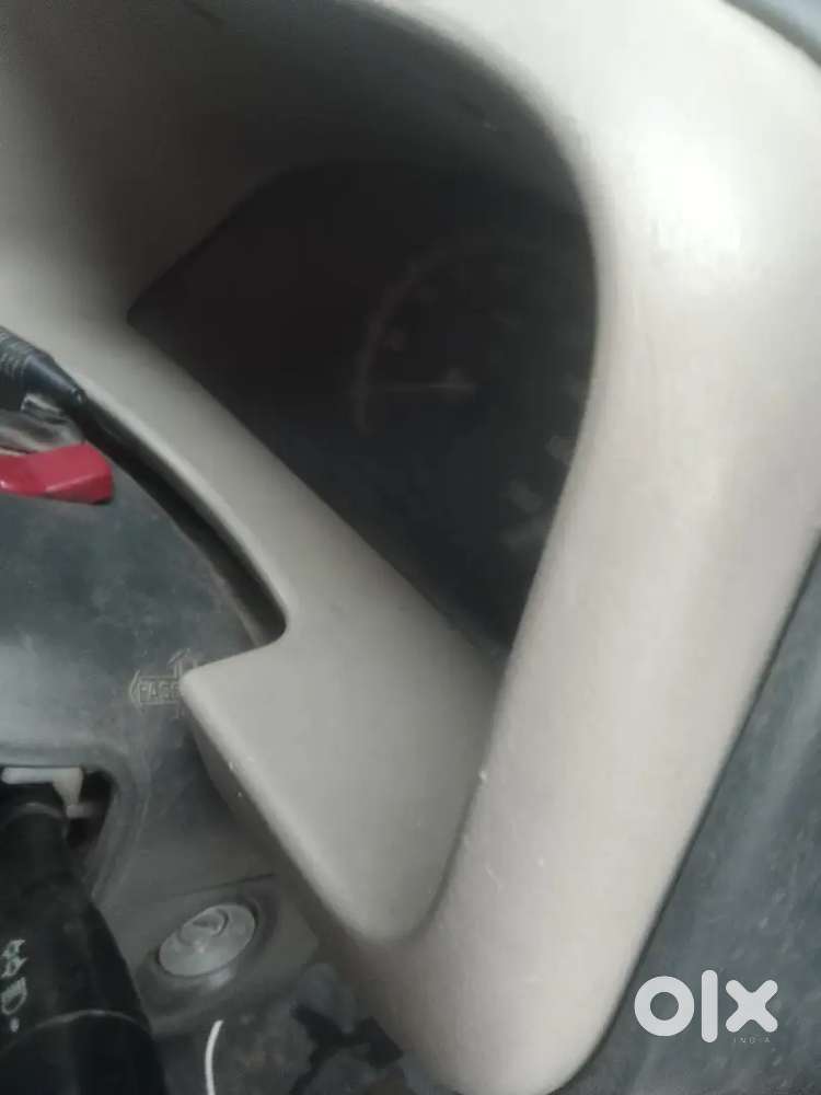 Maruti Eeco Smiles 7 2nd Owner