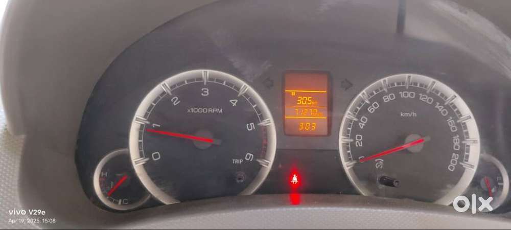 Maruti Suzuki Ertiga Diesel Well Maintained