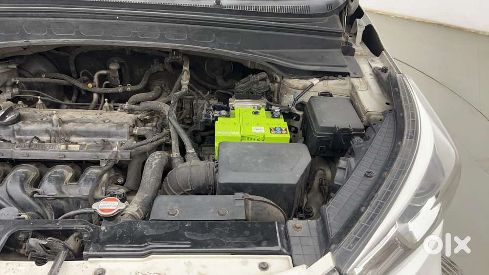 Hyundai Creta 1.6 Sx Petrol, 2019, Petrol