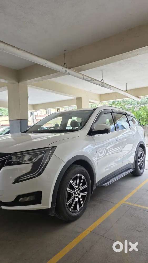Mahindra Xuv700 2024 Diesel At