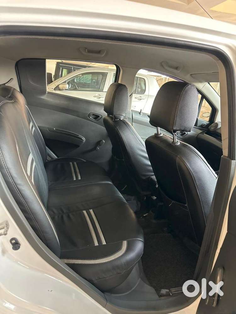 Chevrolet Diesel Manual 2016