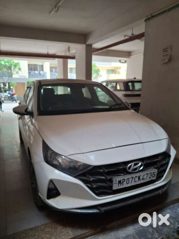 Hyundai Petrol 2022 Model