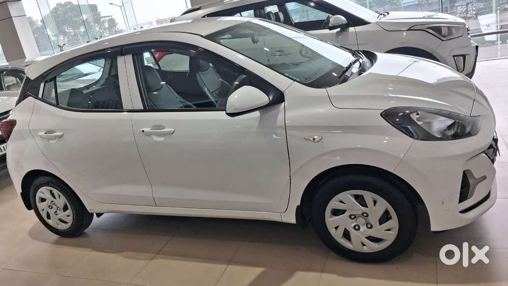 Hyundai Grand I10 Nios Magna 1.2 Kappa Vtvt, 2025, Petrol