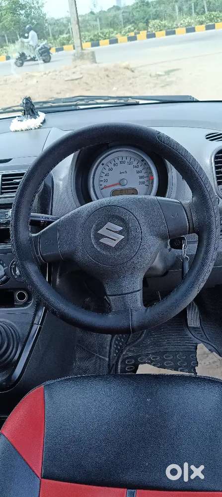 Maruti Suzuki Ritz 2016 Diesel 75411 Km Driven