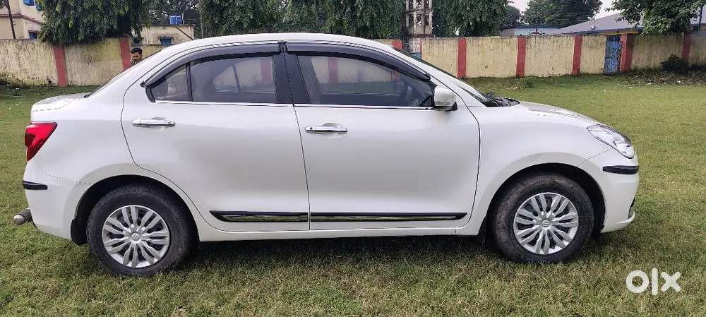 Maruti Suzuki Dzire 2022