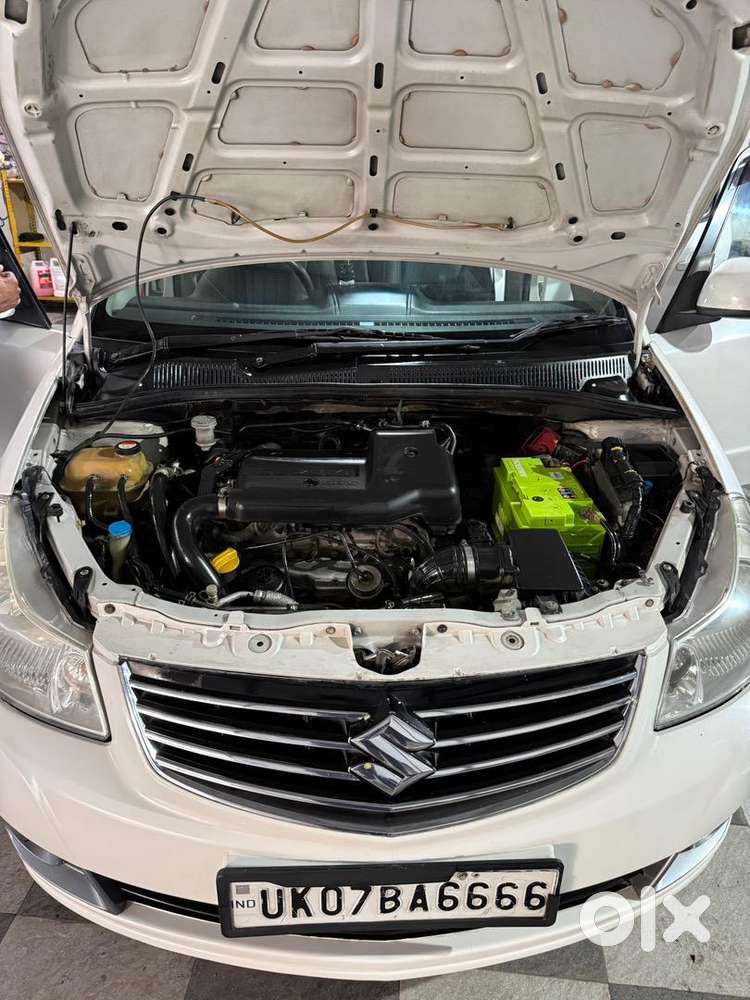Maruti Suzuki Diesel 2013