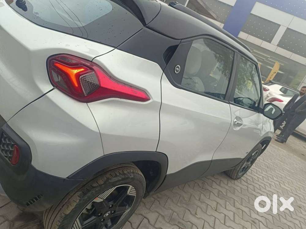 Tata Punch Ev Empowered Plus S, 2024, Electric