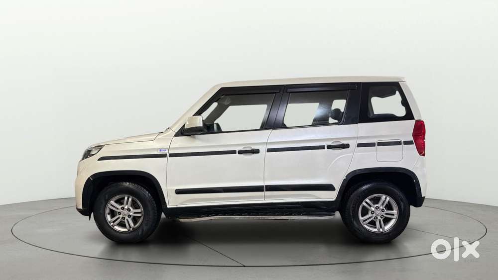 Mahindra Bolero Neo 1.5 N 10 R, 2023, Diesel