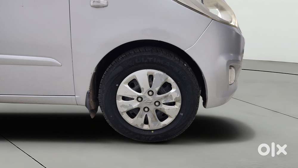 Hyundai I10 Sportz 1.2 Kappa2, 2012, Petrol