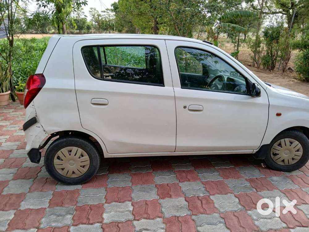 Alto 800 Lxi