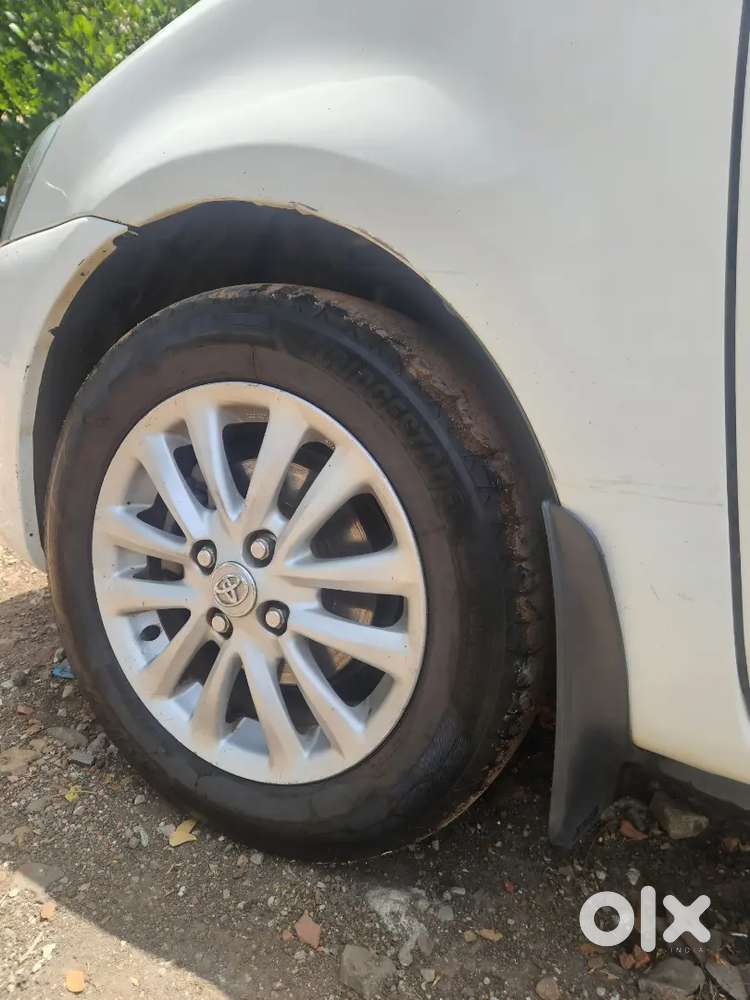 Toyota Etios 2015 Diesel Good Condition