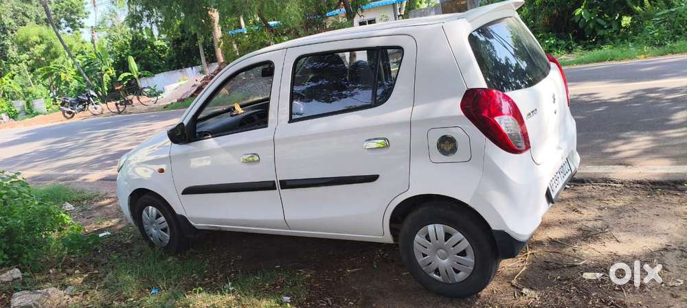 Maruti Suzuki Alto 800 Lxi, 2020, Petrol