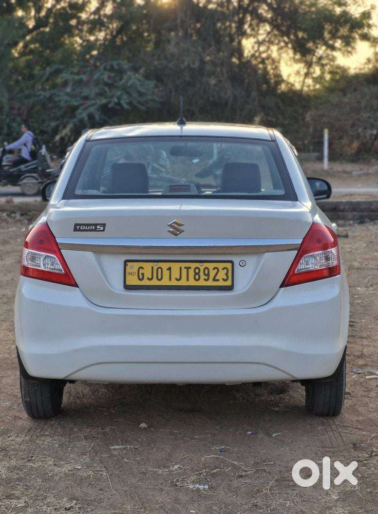 Maruti Suzuki Swift Dzire Tour S, 2022, Cng & Hybrids