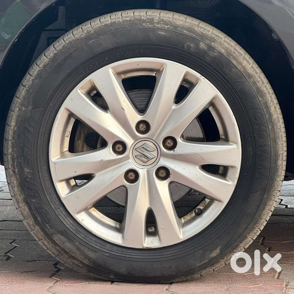 Maruti Suzuki Ertiga