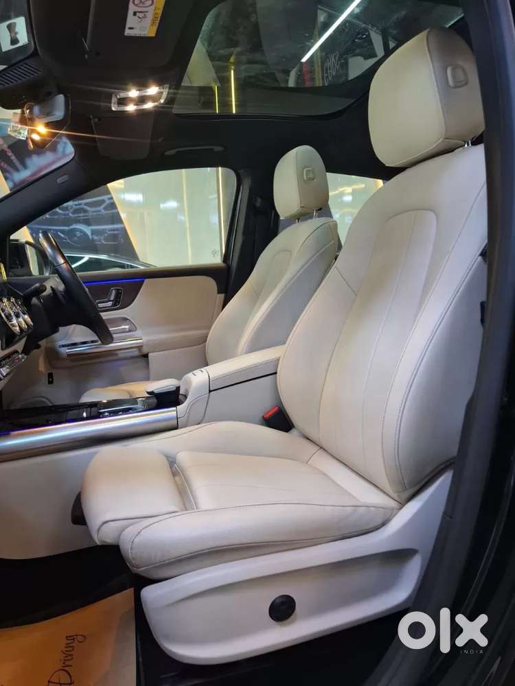 Mercedes-benz Gla Class 220 D 4matic, 2022, Diesel