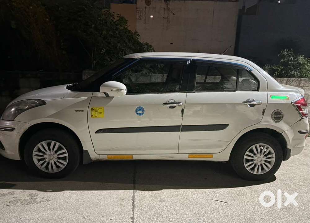 Maruti Suzuki Swift Dzire 2016 Diesel 180000 Km Driven