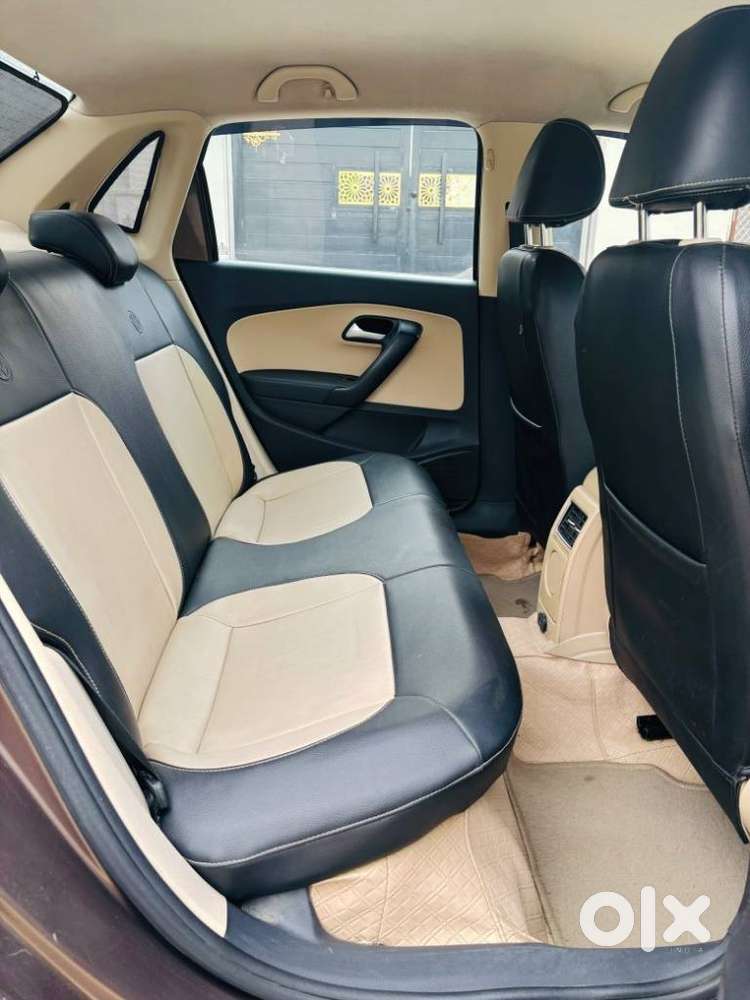 Volkswagen Ameo 1.0 Mpi Highline Plus, 2019, Petrol