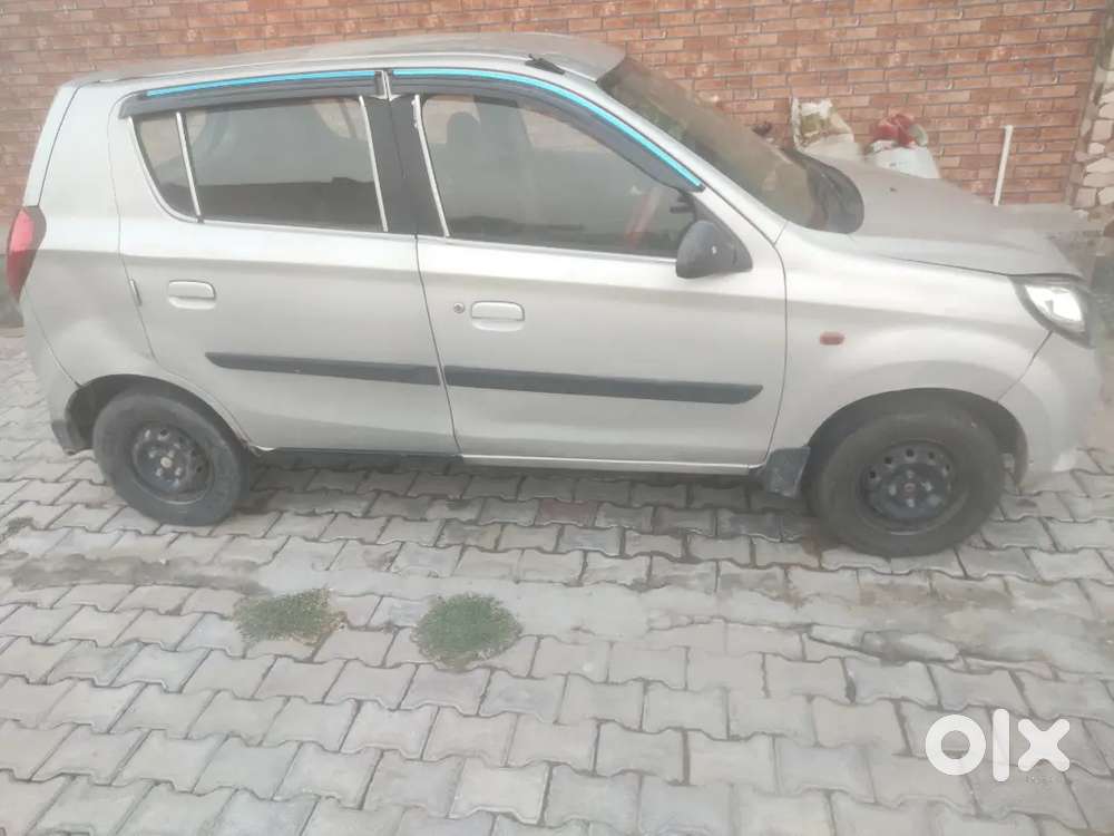Maruti Suzuki 800 2013