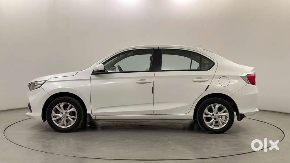 Honda Amaze Vx 1.2 Petrol Mt, 2020, Petrol
