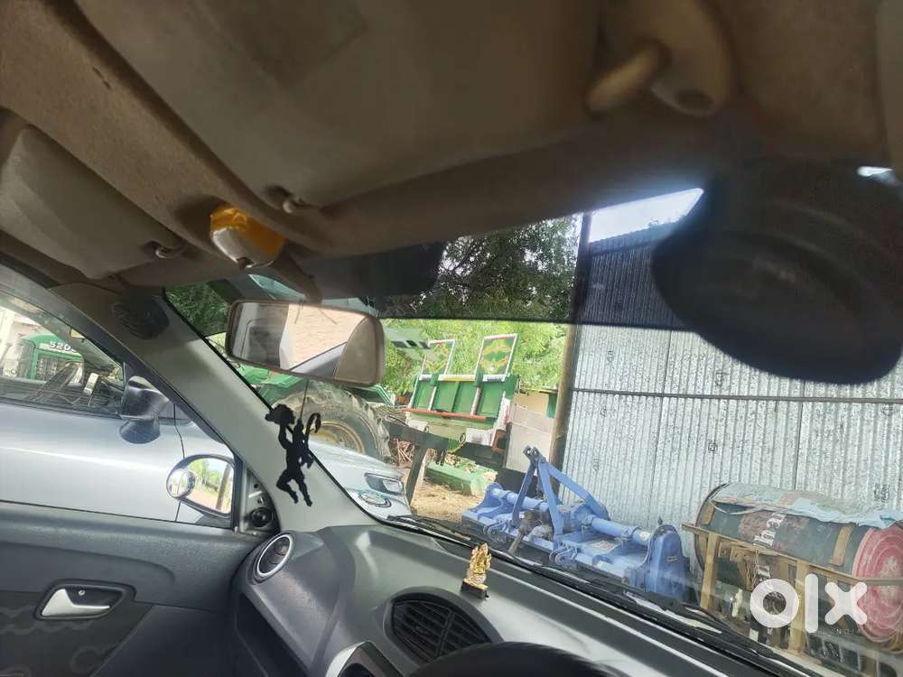 Maruti Suzuki Alto Lxi 2015 Mileage 24+