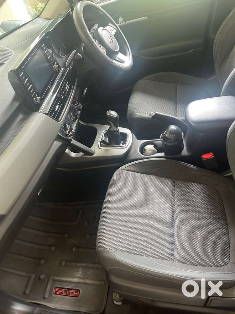 Kia Seltos Htk 2020 Model