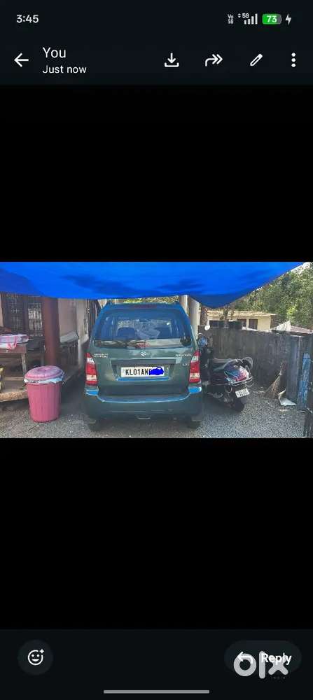 Good Condition New Tyres New Seatcover Well Maintained