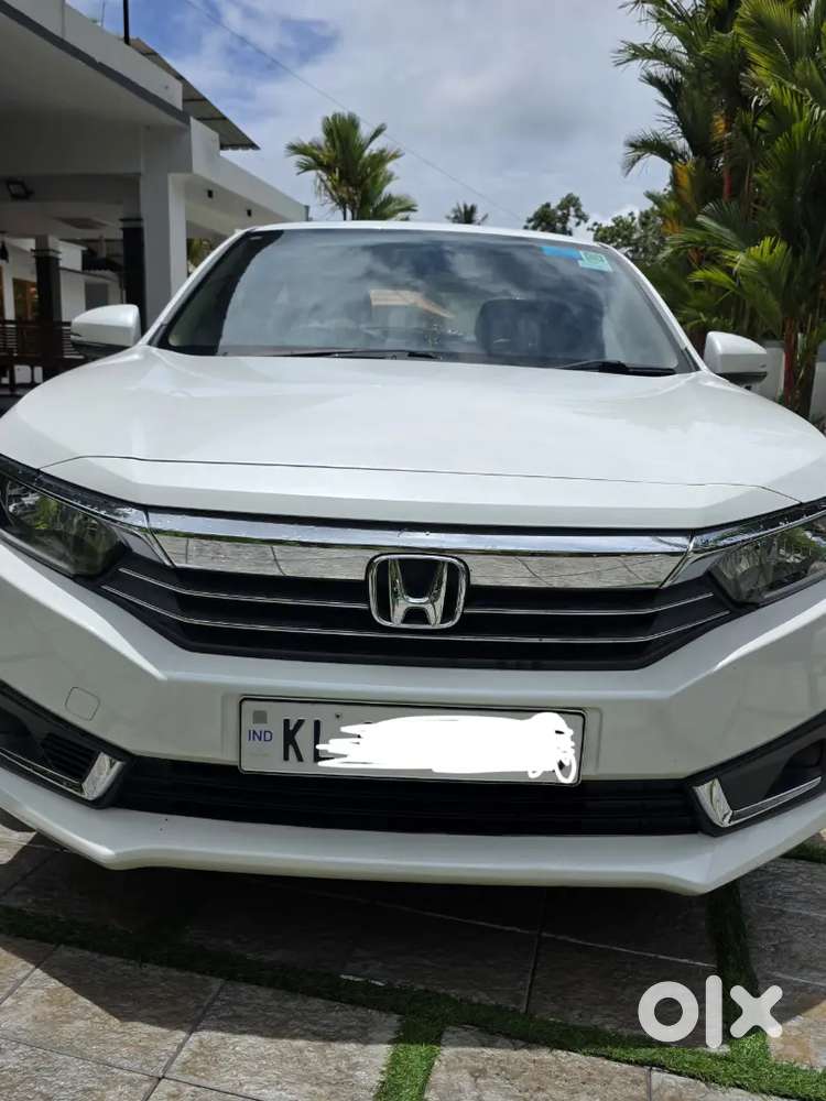 Honda Amaze 2023 Petrol
