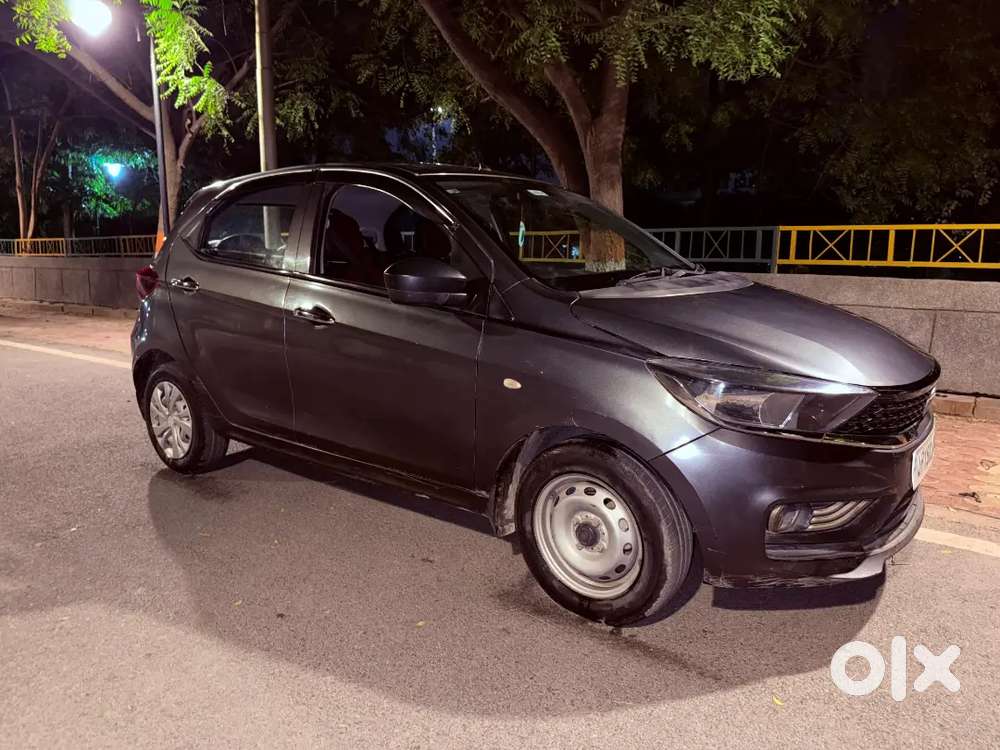 Tata Tiago 1.2 Revotron 2023