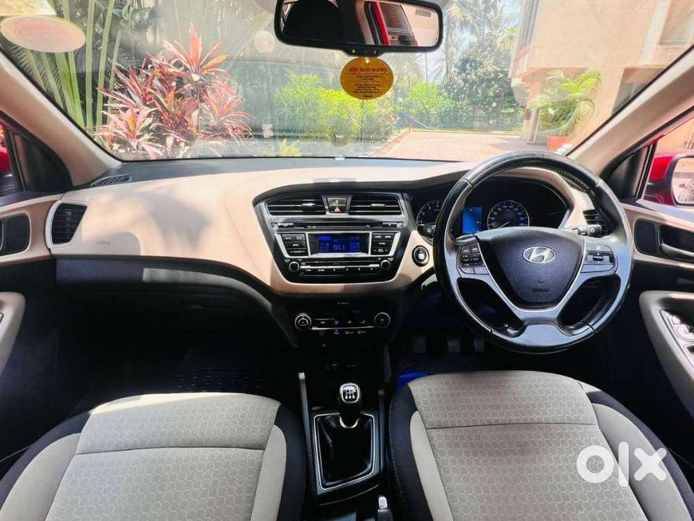 Hyundai Elite I20 Asta 1.2 (o), 2015, Petrol