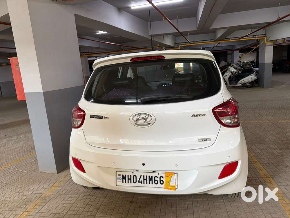 2016 Hyundai Grand I10
