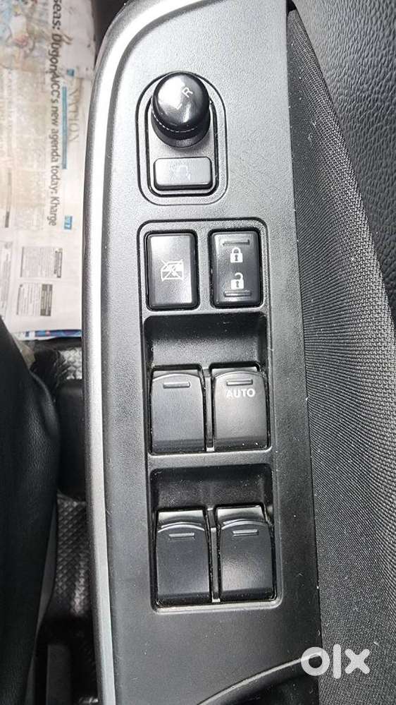 Maruti Suzuki Swift Vvt Zxi, 2019, Petrol