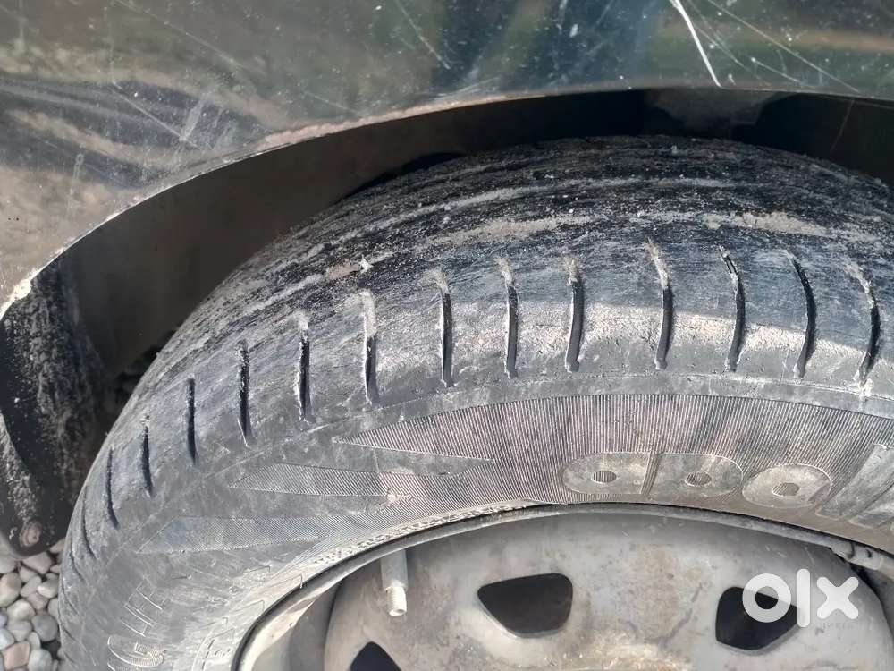 Hyundai Santro Xing 2008