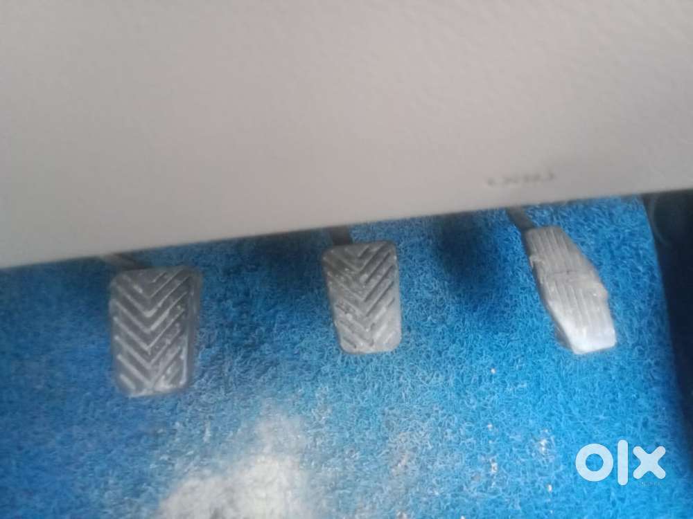 Hyundai Eon Magna Optional, 2013, Petrol