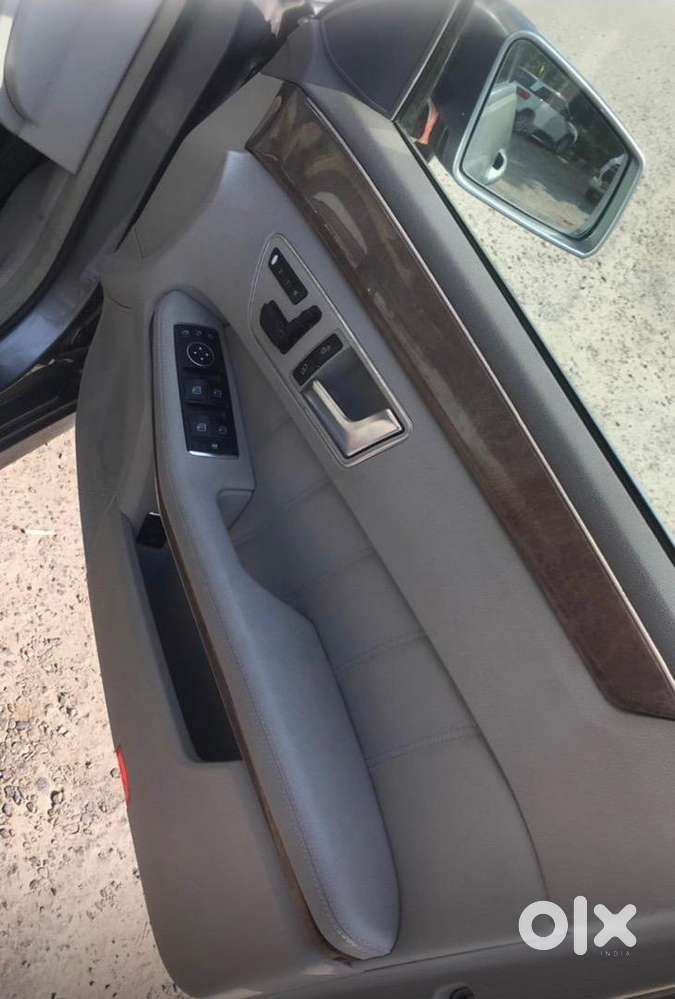Mercedes-benz Diesel Automatic 2012 Car